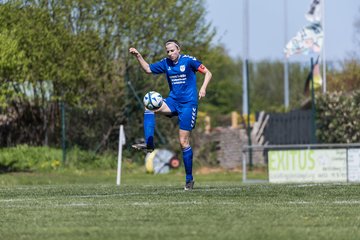 Bild 81 - F TSV Zarpen - Holstein Kiel II : Ergebnis: 2:6
